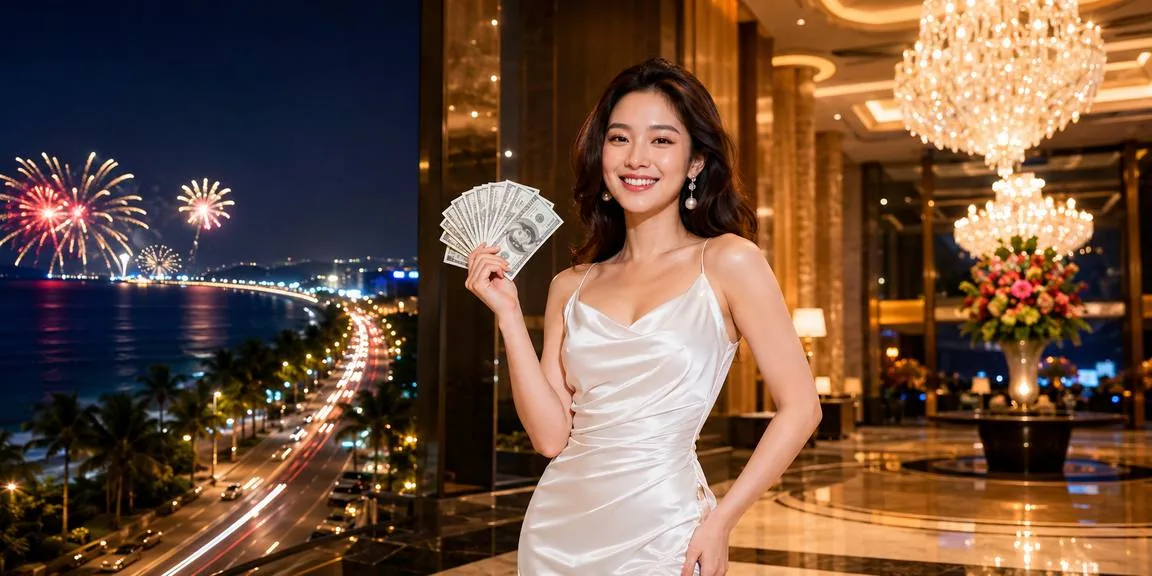 acv88 Arcade Phố Đêm